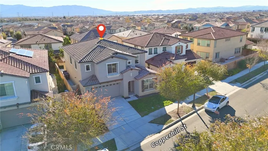 3068 E Copperhill Street, Ontario, California 91762