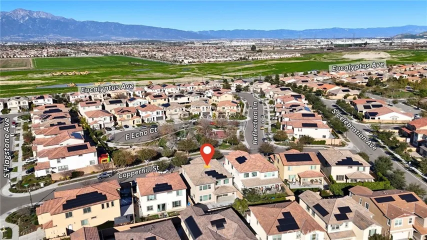 3068 E Copperhill Street, Ontario, California 91762