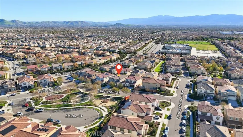3068 E Copperhill Street, Ontario, California 91762