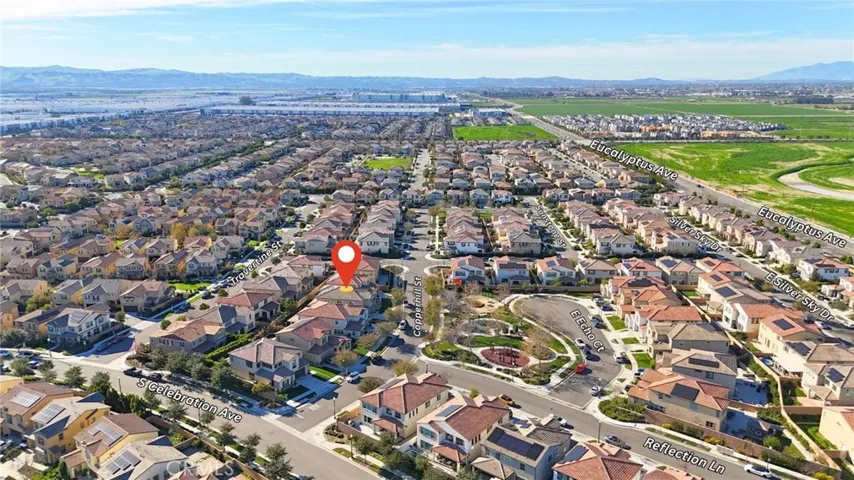 3068 E Copperhill Street, Ontario, California 91762