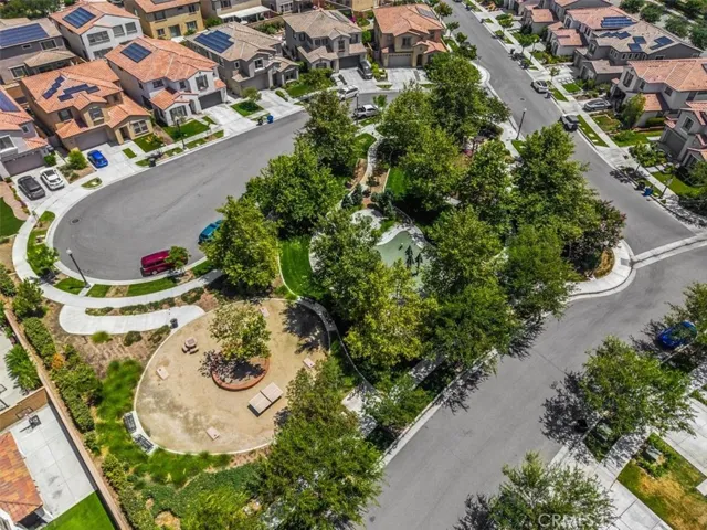 Ariel View - Park