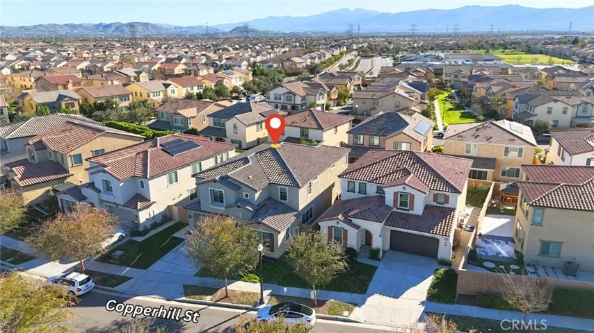 3068 E Copperhill Street, Ontario, California 91762