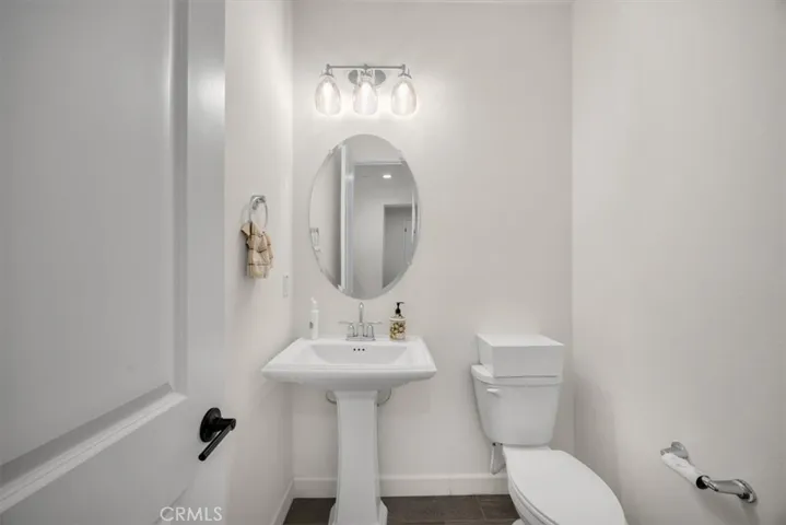 First Floor Bathroom
