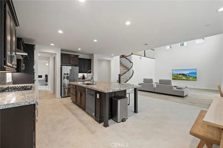 3068 E Copperhill Street, Ontario, California 91762