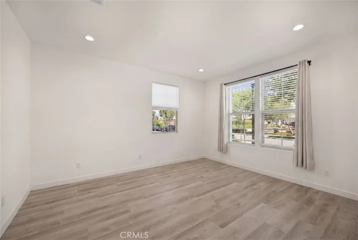 Multi-Purpose Room on First Floor
