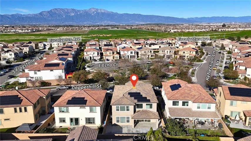 3068 E Copperhill Street, Ontario, California 91762