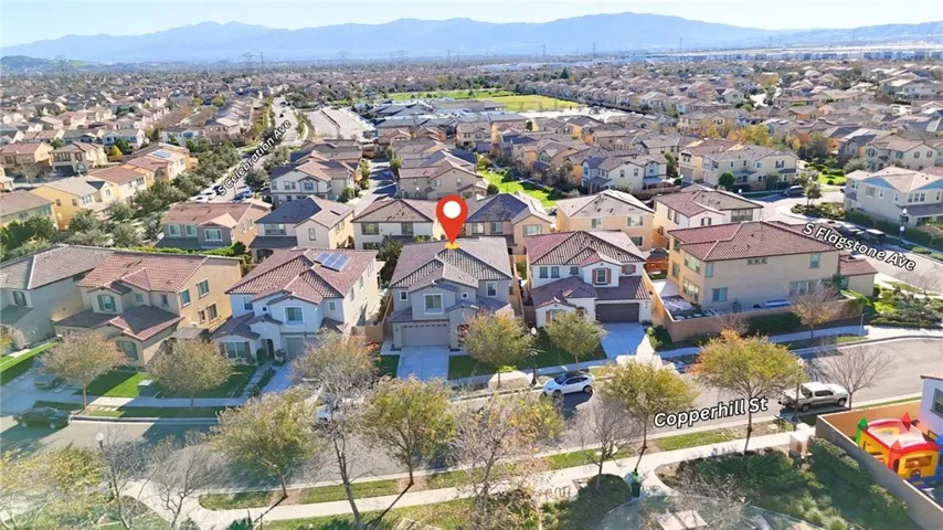 3068 E Copperhill Street, Ontario, California 91762
