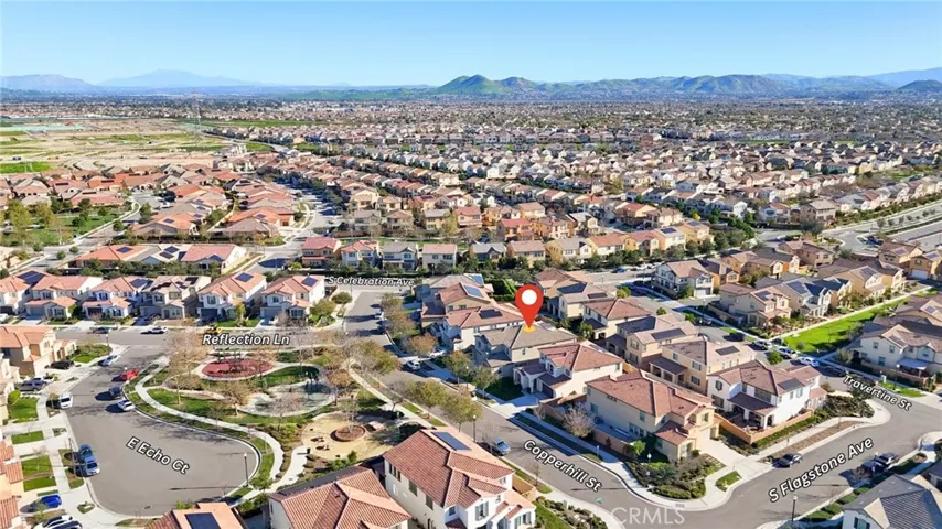3068 E Copperhill Street, Ontario, California 91762
