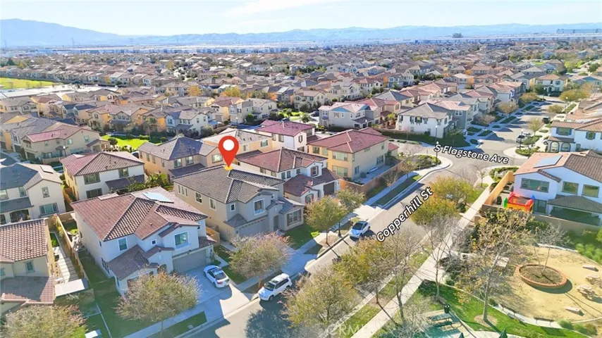 3068 E Copperhill Street, Ontario, California 91762