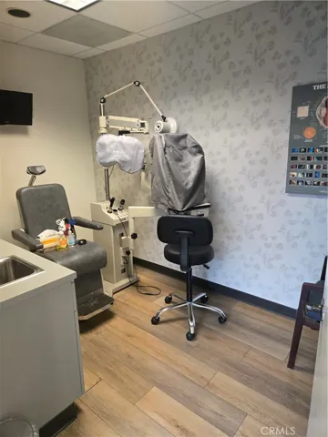 Exam room 3.