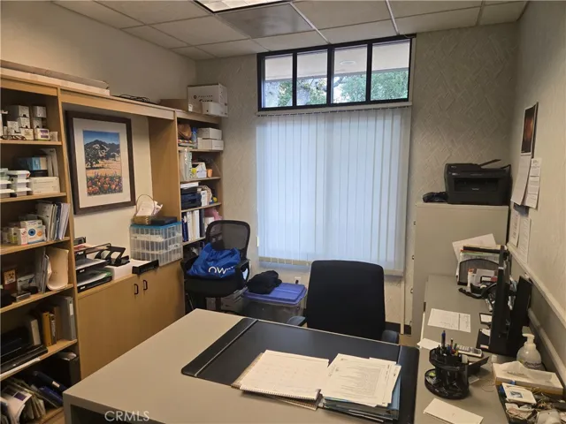 Private office 1.