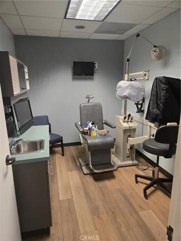 Exam room 2.