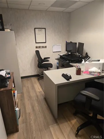 Private office 2.