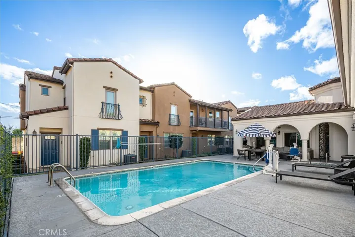 9871 Alburtis Avenue 38, Santa Fe Springs, California 90670