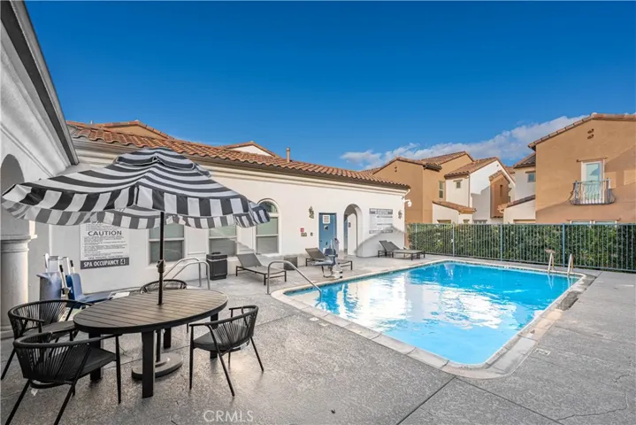 9871 Alburtis Avenue 38, Santa Fe Springs, California 90670