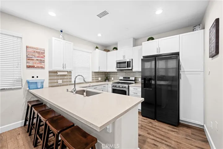 9871 Alburtis Avenue 38, Santa Fe Springs, California 90670