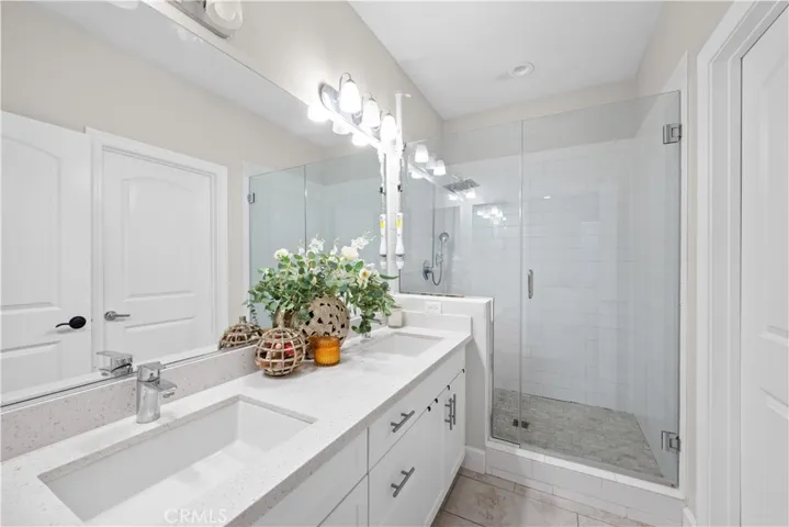 Bathroom #3 on 3rd Floor