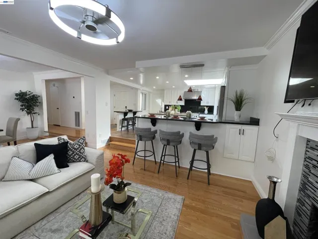 4347 San Juan Ave, Fremont, California 94536