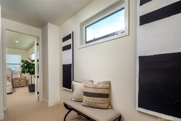 model home
