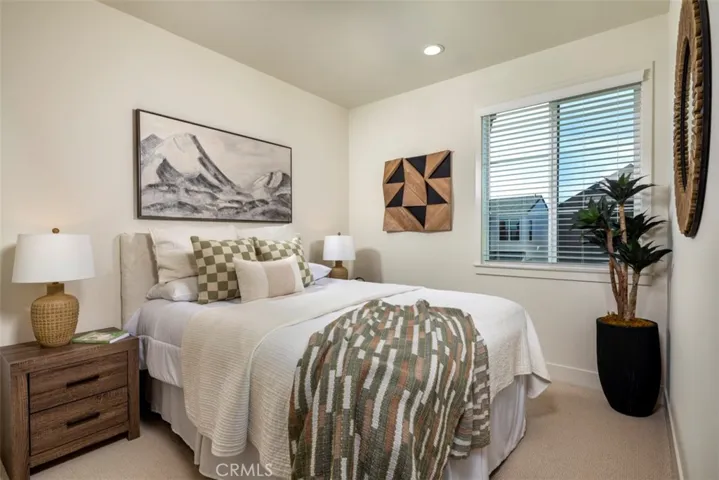 model home