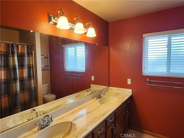 Hall Bath