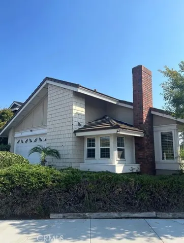 26 Alderbrook, Irvine, California 92604
