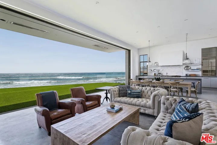 23956 Malibu Road, Malibu, California 90265