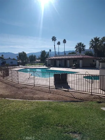 SWIMMING AREA NEXT TO PROPERTY