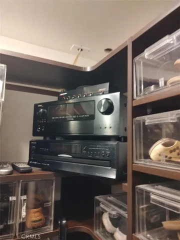 SURROUND SOUND SYSTEM FOR WHOLE HOUSE