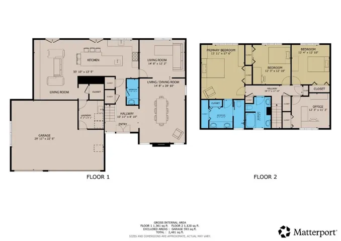 999 Hayman Place, Los Altos, California 94024
