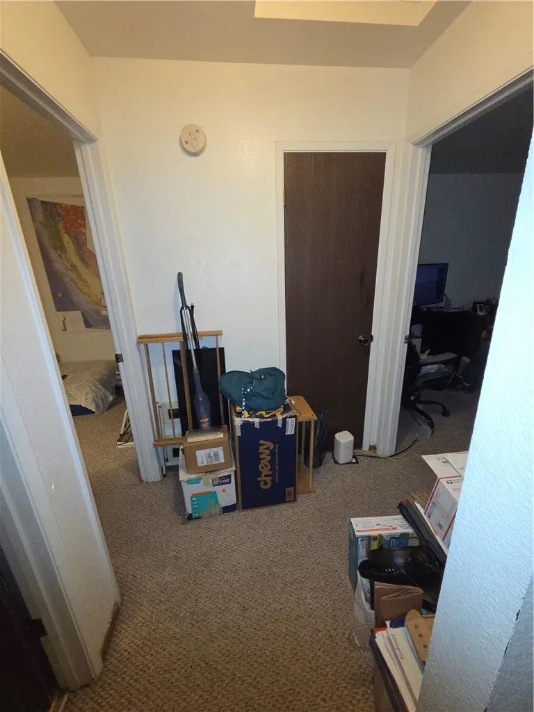 Upstairs Landing/Hall.