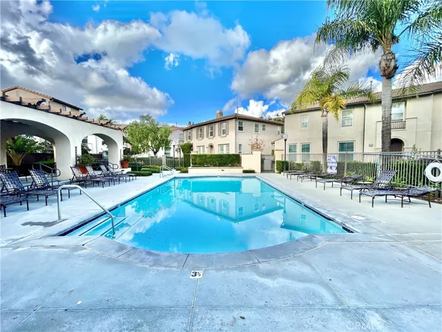 8284 E Loftwood Lane, Orange, California 92867