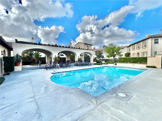 8284 E Loftwood Lane, Orange, California 92867