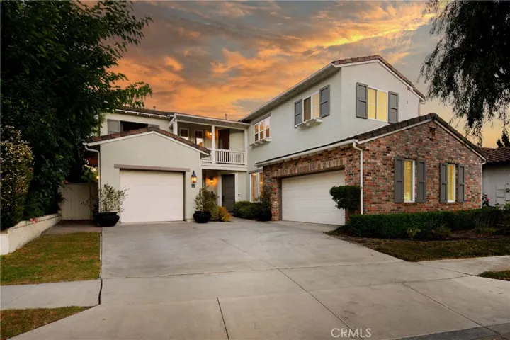 18 Calle De La Luna, San Clemente, California 92673