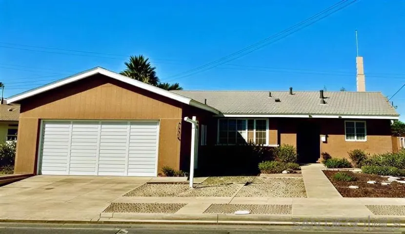 3526 Mount Abbey Avenue, San Diego, California 92111