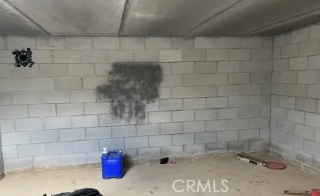 Bunker view 2 inside