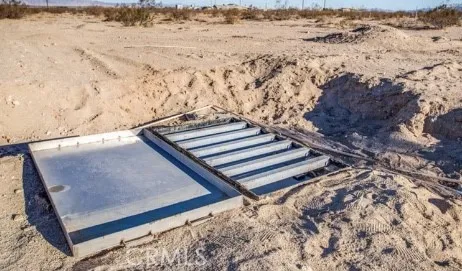 Bunker Hatch