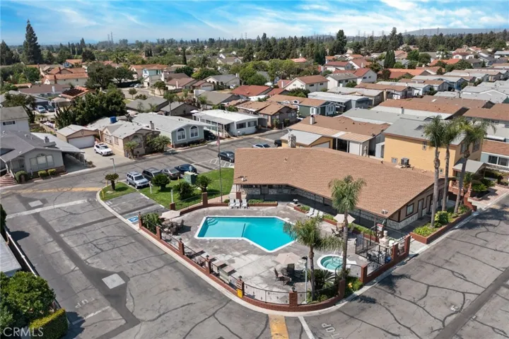 19127 Pioneer Boulevard 76, Artesia, California 90701