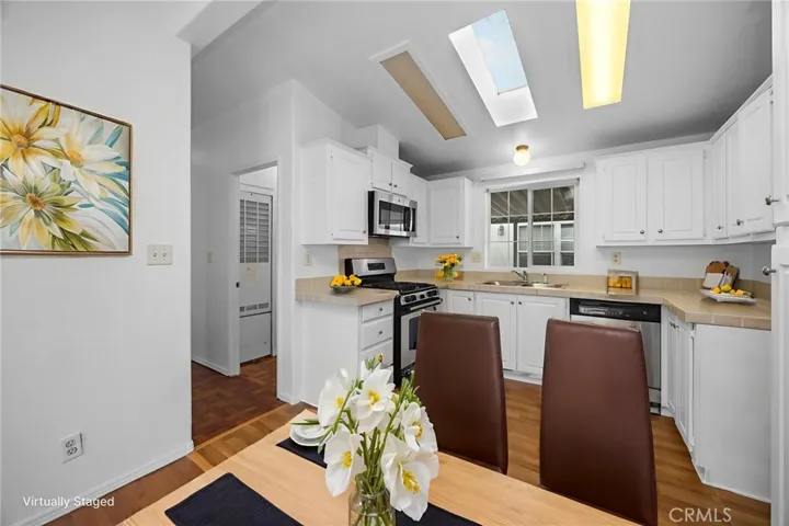 virtually stage for better idea use of space