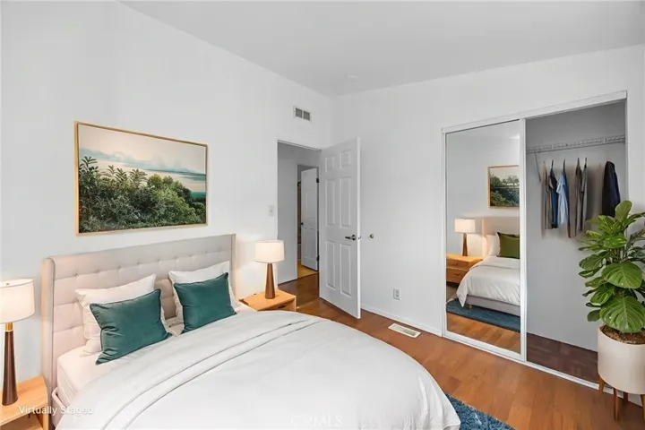 Bedroom 3 virtually idea for better use of space