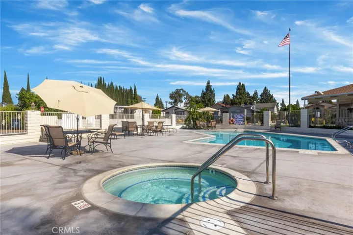 19127 Pioneer Boulevard 76, Artesia, California 90701