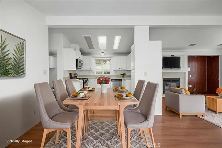 virtually stage for better idea use of space