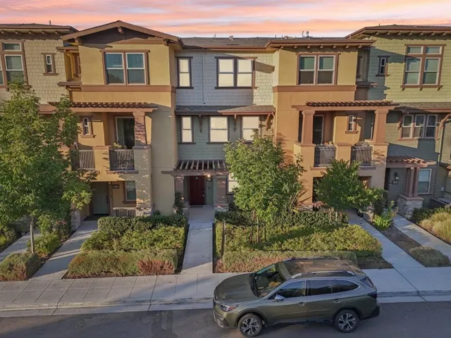 2012 Montecito Avenue, Mountain View, California 94043