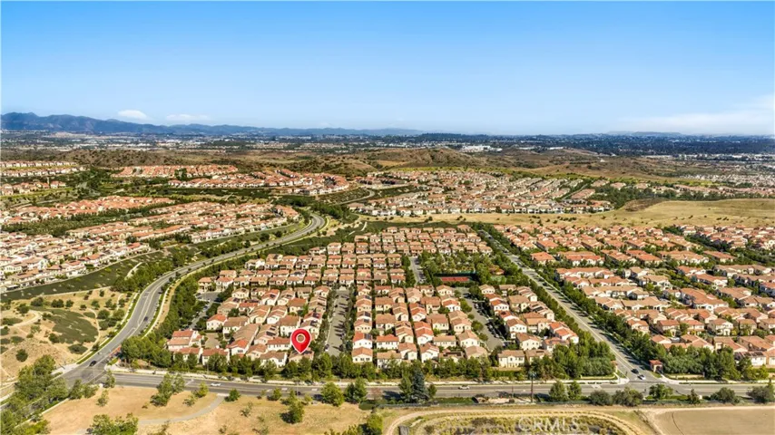 115 Hollow Tree, Irvine, California 92618