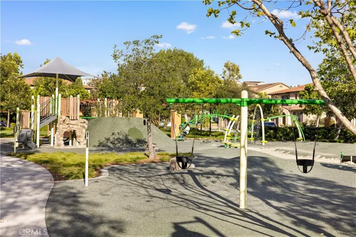 115 Hollow Tree, Irvine, California 92618