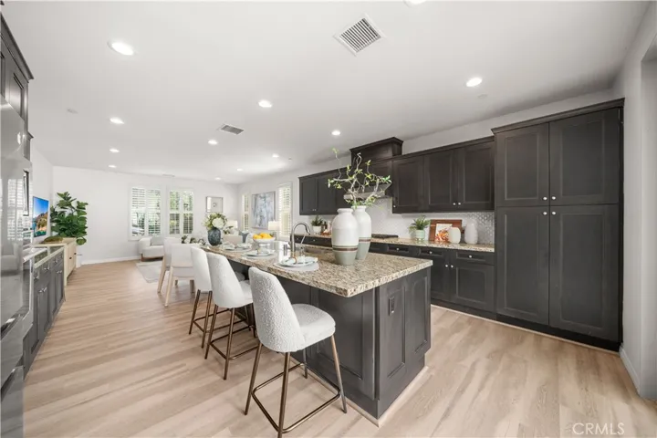115 Hollow Tree, Irvine, California 92618