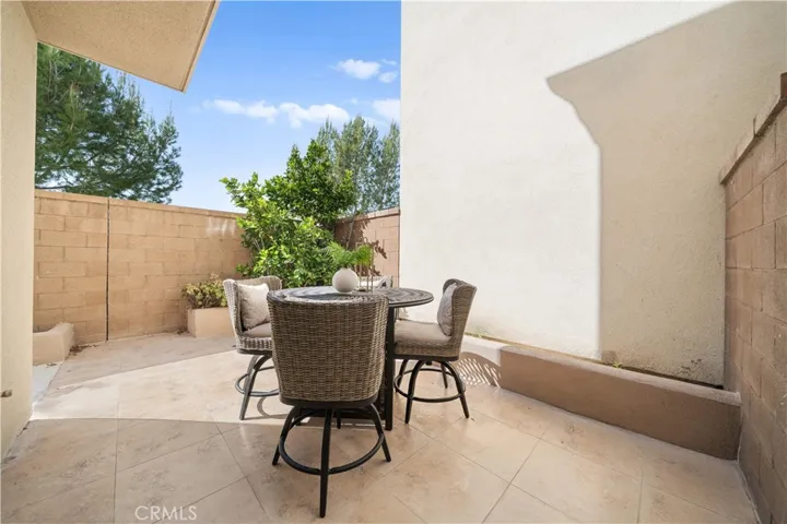115 Hollow Tree, Irvine, California 92618