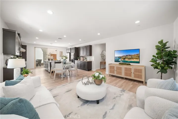 115 Hollow Tree, Irvine, California 92618