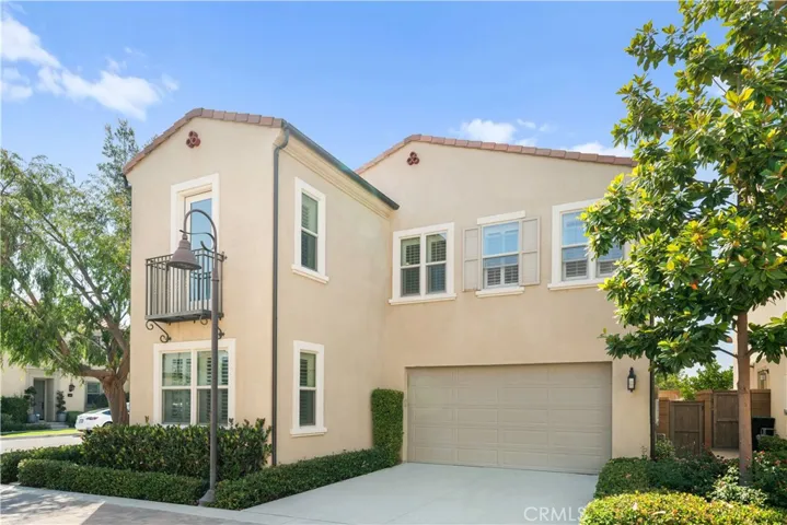 115 Hollow Tree, Irvine, California 92618