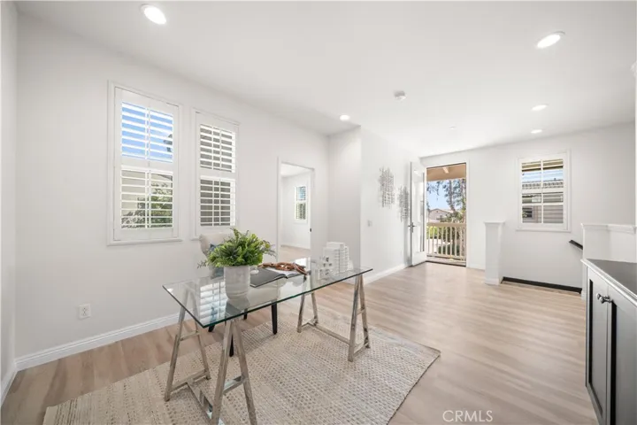 115 Hollow Tree, Irvine, California 92618